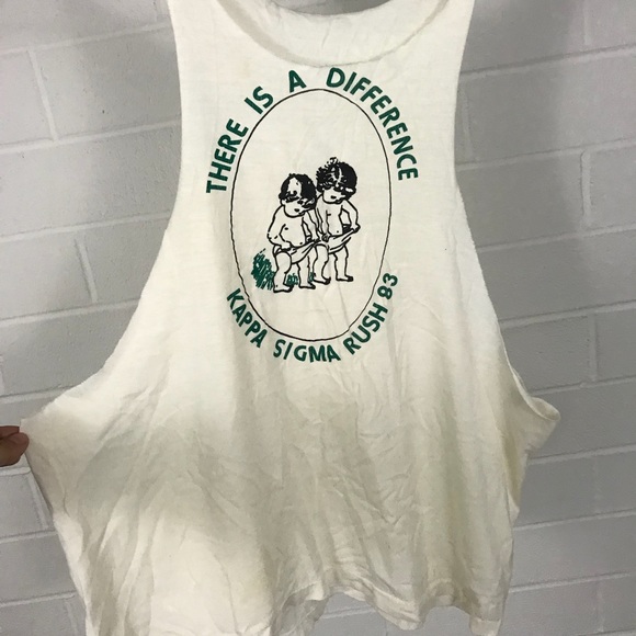 vintage kappa sigma shirts